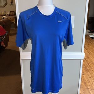 Nike Dri Fit shirt